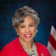 Congresswoman Brenda Lawrence
