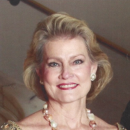 Mrs. Grace Nelson